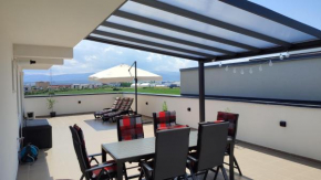 Penthouse Gabriela Belvedere Sibiu